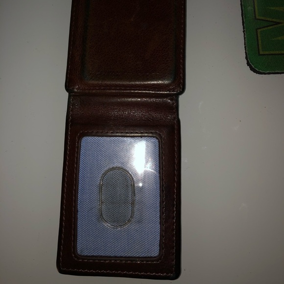 Tommy Hilfiger Wallet - Picture 2 of 8